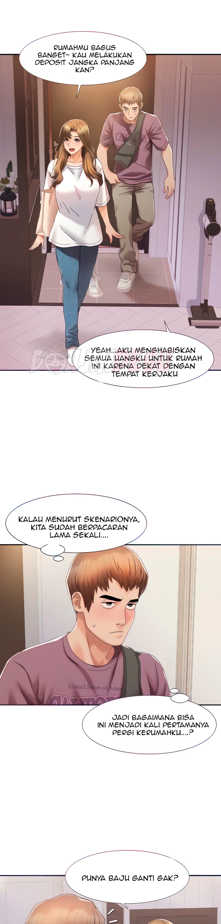 Neulsome Studio Chapter 02 - Page 20